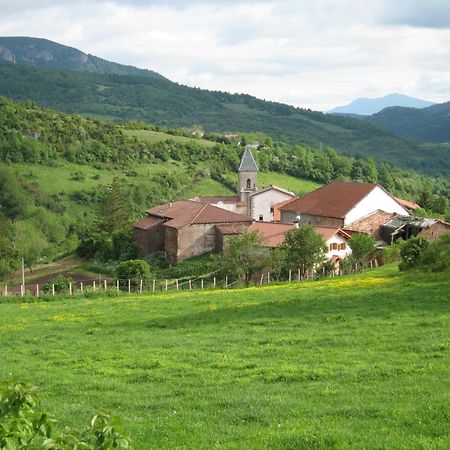 Agroturismo Mari Cruz Villanueva de Arce Kültér fotó