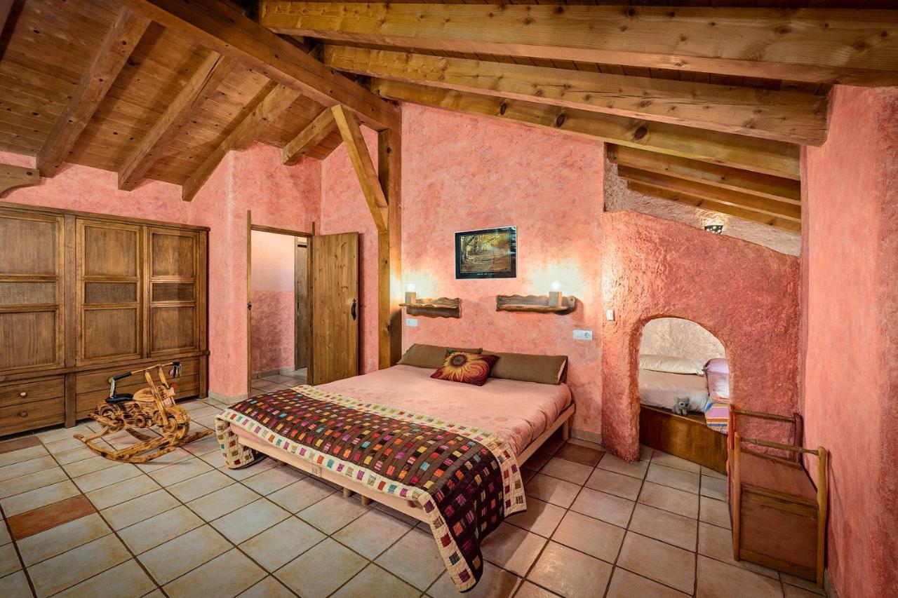 Agroturismo Mari Cruz Villanueva de Arce Kültér fotó