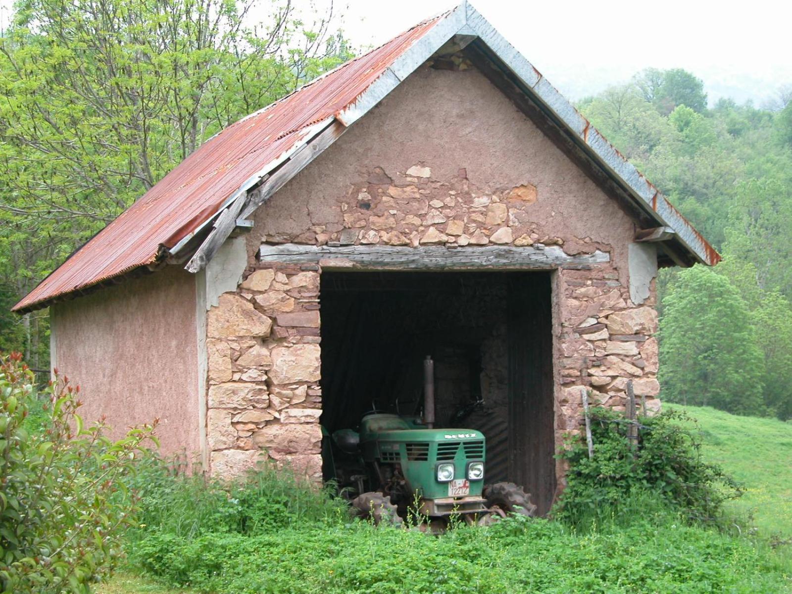 Agroturismo Mari Cruz Villanueva de Arce Kültér fotó